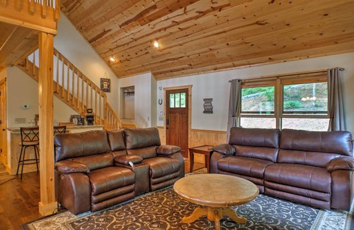 Murphy House | 260 m² House ∙ 3 bedrooms ∙ 6 guests