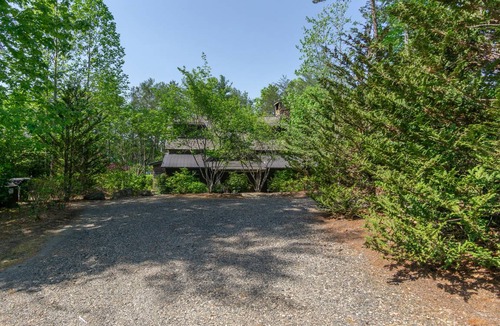 Nebo House | 260 m² House ∙ 3 bedrooms ∙ 8 guests
