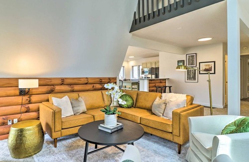 Brevard House | 260 m² House ∙ 4 bedrooms ∙ 10 guests