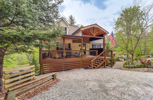 Newland House | 260 m² House ∙ 5 bedrooms ∙ 12 guests