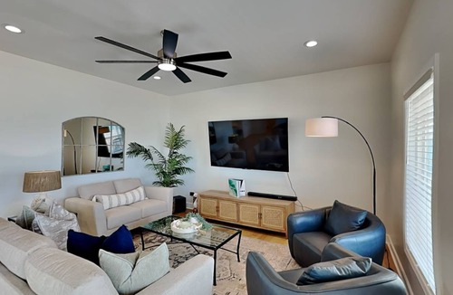 North Topsail Beach House | 261 m² House ∙ 4 bedrooms ∙ 8 guests