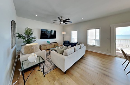 North Topsail Beach House | 261 m² House ∙ 4 bedrooms ∙ 8 guests