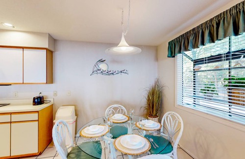 Sea Trail House | 262 m² House ∙ 4 bedrooms ∙ 10 guests