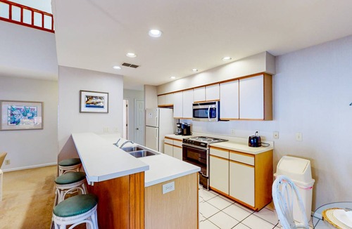 Sea Trail House | 262 m² House ∙ 4 bedrooms ∙ 10 guests