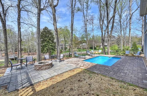 Mount Mourne House | 262 m² House ∙ 5 bedrooms ∙ 10 guests