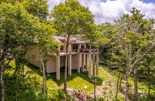 Sugar Mountain House | 262 m² House ∙ 3 bedrooms ∙ 6 guests