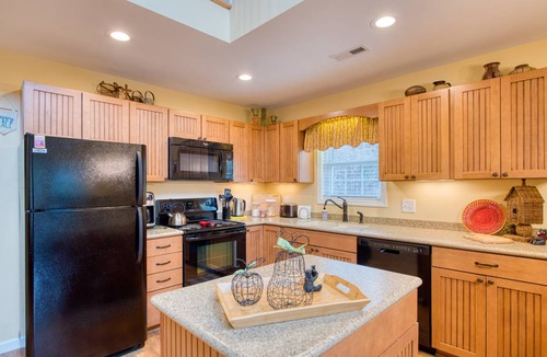 Lake Junaluska House | 266 m² House ∙ 5 bedrooms ∙ 10 guests