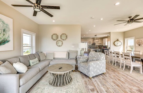 Ocean City Beach House | 266 m² House ∙ 6 bedrooms ∙ 14 guests
