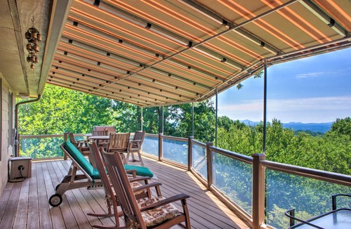Laurel Park House | 268 m² House ∙ 3 bedrooms ∙ 6 guests
