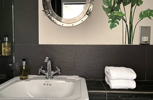 Kemptown Bed & Breakfast | 27 Brighton