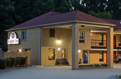 Elizabethtown Hotel | 27 m² Hotel ∙ 127 guests