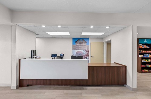 Archdale Hotel | 27 m² Hotel ∙ 127 guests