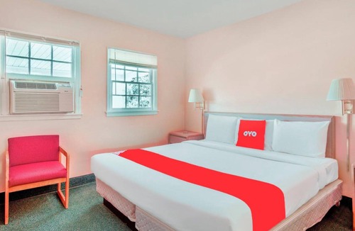 Durham Hotel | 27 m² Hotel ∙ 127 guests