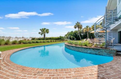 Beach Lagoon House | 27 South Beach Lagoon