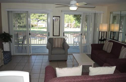 Calabash Apartment | 2705M condo