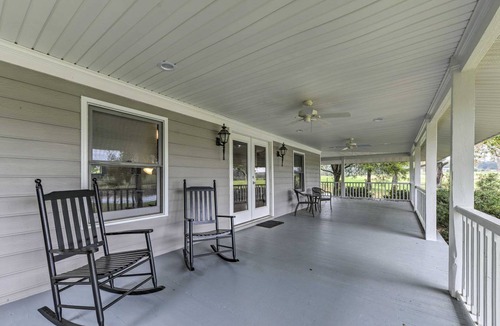 Pittsboro House | 273 m² House ∙ 4 bedrooms ∙ 8 guests