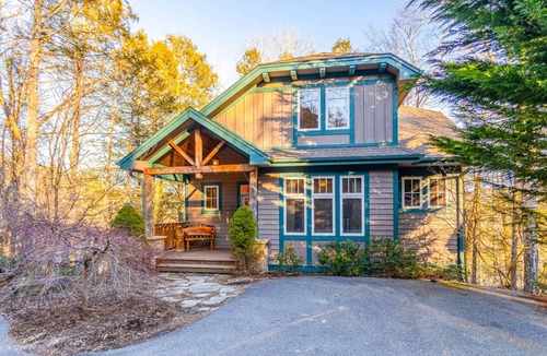 Foscoe House | 274 m² House ∙ 4 bedrooms ∙ 15 guests