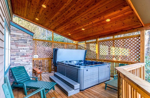 Foscoe House | 274 m² House ∙ 4 bedrooms ∙ 15 guests
