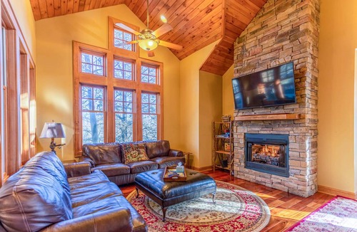 Foscoe House | 274 m² House ∙ 4 bedrooms ∙ 15 guests