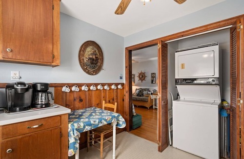 Nags Head House | 275 - Water-Front - Private Pier, Water-Side Screened Deck, & More!