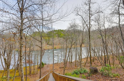 Hayesville House | 278 m² House ∙ 4 bedrooms ∙ 14 guests