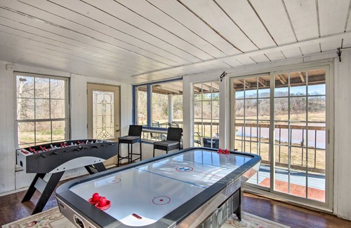 Shelby House | 278 m² House ∙ 4 bedrooms ∙ 8 guests