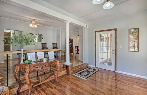 Shelby House | 278 m² House ∙ 4 bedrooms ∙ 8 guests