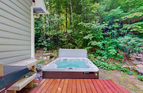 Asheville House | 279 m² House ∙ 4 bedrooms ∙ 10 guests