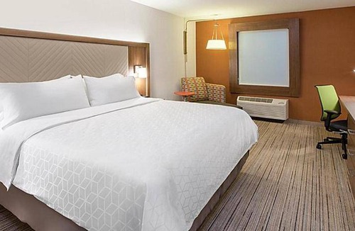 Lumberton Hotel | 28 m² Hotel ∙ 127 guests