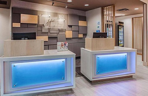 Lumberton Hotel | 28 m² Hotel ∙ 127 guests