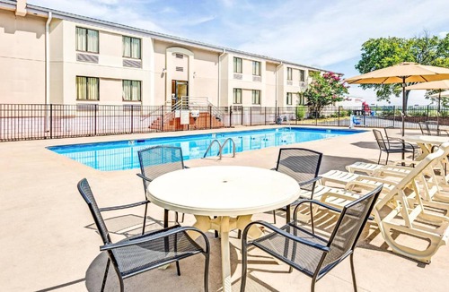 Salisbury Hotel | 28 m² Hotel ∙ 127 guests