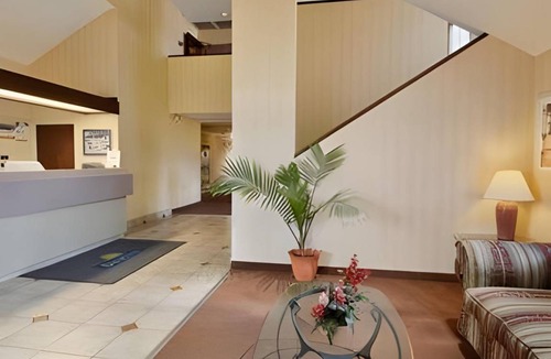 Salisbury Hotel | 28 m² Hotel ∙ 127 guests