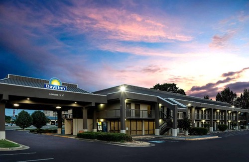 Wilson Hotel | 28 m² Hotel ∙ 127 guests