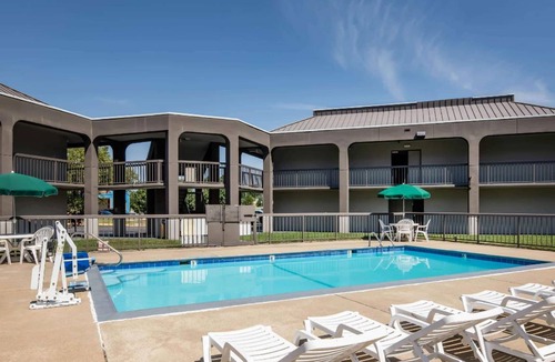 Wilson Hotel | 28 m² Hotel ∙ 127 guests