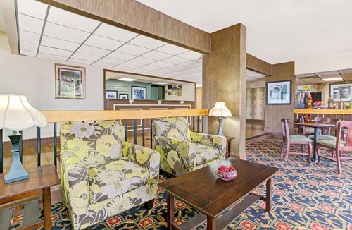 Wilson Hotel | 28 m² Hotel ∙ 127 guests
