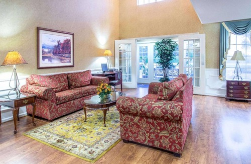 Dunn Hotel | 28 m² Hotel ∙ 127 guests