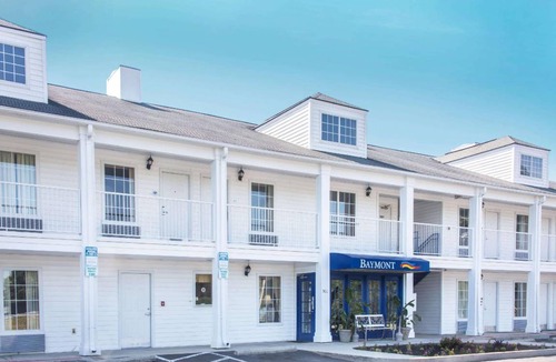 Dunn Hotel | 28 m² Hotel ∙ 127 guests