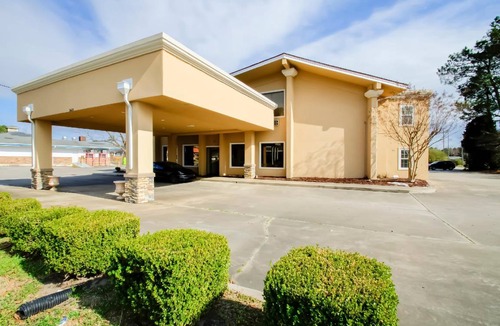 Chocowinity Hotel | 28 m² Hotel ∙ 127 guests