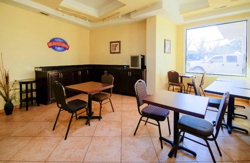Chocowinity Hotel | 28 m² Hotel ∙ 127 guests