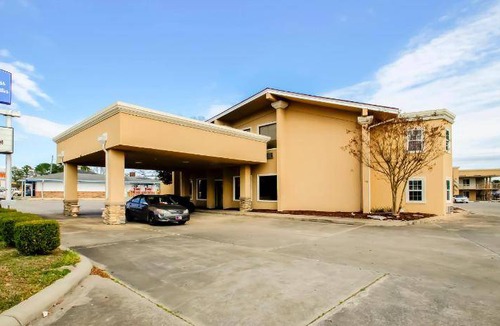 Chocowinity Hotel | 28 m² Hotel ∙ 127 guests