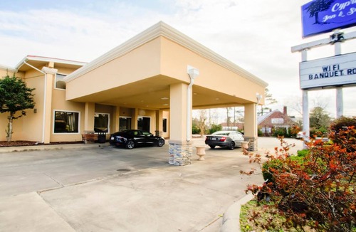 Chocowinity Hotel | 28 m² Hotel ∙ 127 guests