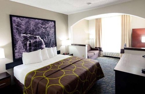 High Point Hotel | 28 m² Hotel ∙ 127 guests