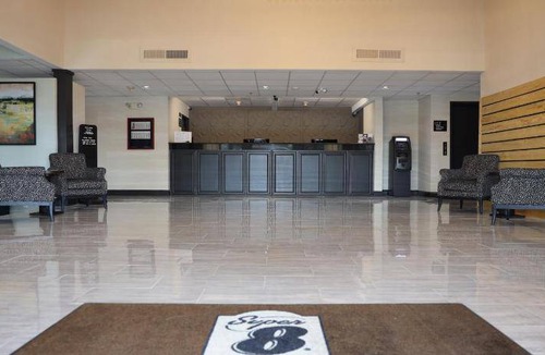 High Point Hotel | 28 m² Hotel ∙ 127 guests
