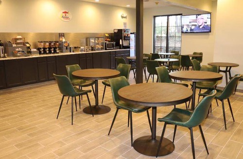 High Point Hotel | 28 m² Hotel ∙ 127 guests