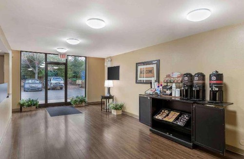 Raleigh Hotel | 28 m² Hotel ∙ 127 guests