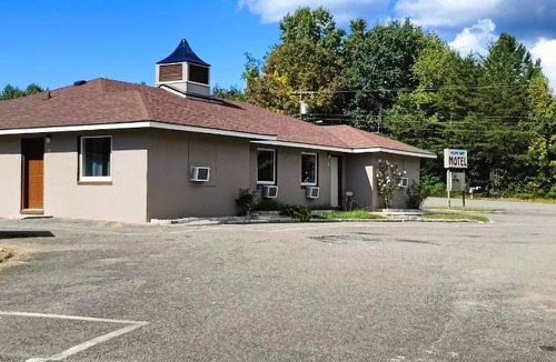 Mount Airy Hotel | 28 m² Hotel ∙ 4 guests