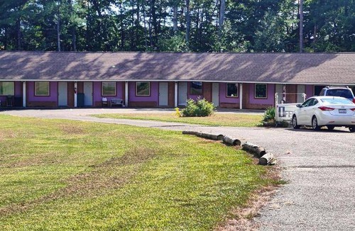 Mount Airy Hotel | 28 m² Hotel ∙ 4 guests