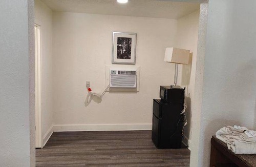 Mount Airy Hotel | 28 m² Hotel ∙ 4 guests