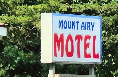 Mount Airy Hotel | 28 m² Hotel ∙ 4 guests