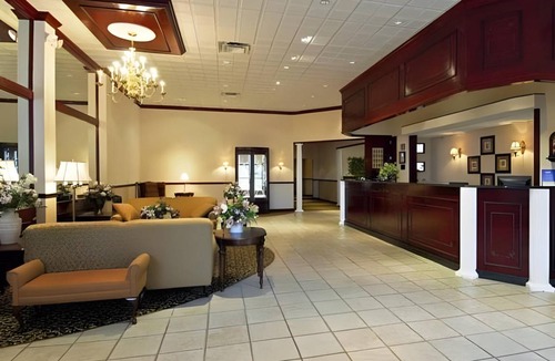 Kings Mountain Hotel | 28 m² Hotel ∙ 6 guests